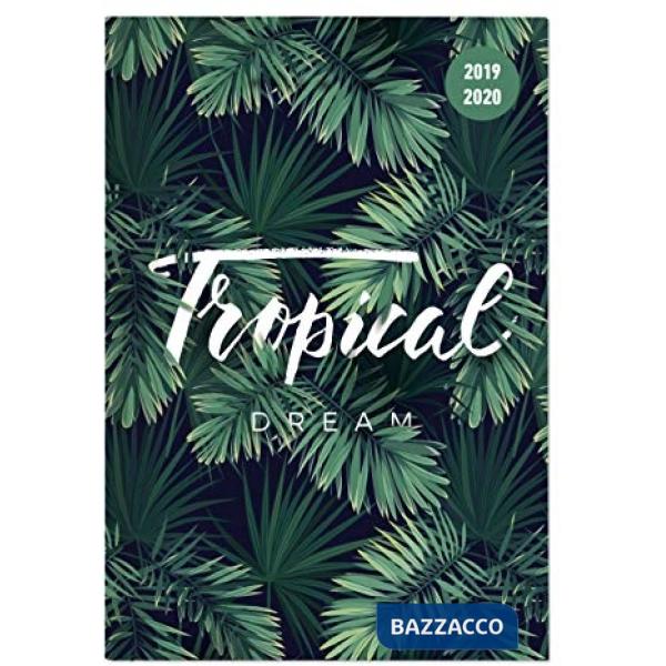 Collegetimer jungle 2019-2020