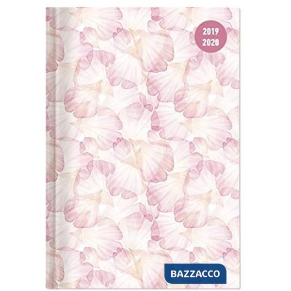 Collegetimer pastel dream 2019-2020