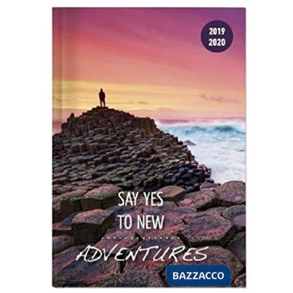 Collegetimer travel 2019-2020