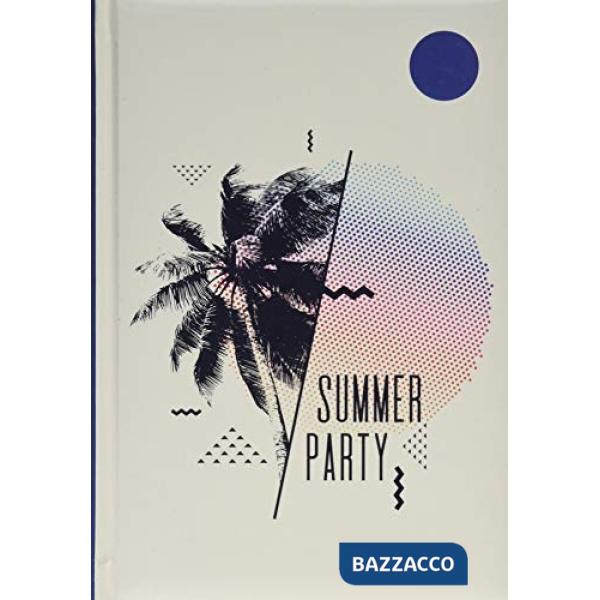 Collegetimer summer party 2019-2020