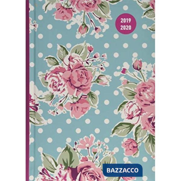 Collegetimer roses 2019-2020