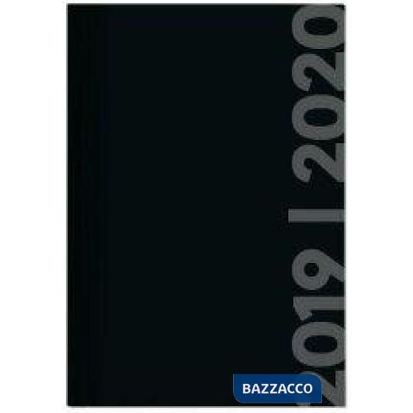 Collegetimer black label 2019-2020