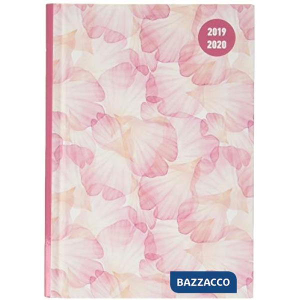 Collegetimer pocket pastel dream 2019-2020