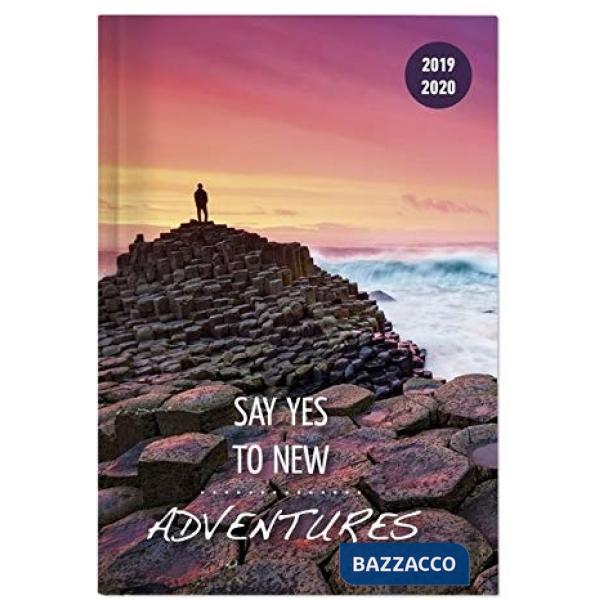 Collegetimer pocket travel 2019-2020