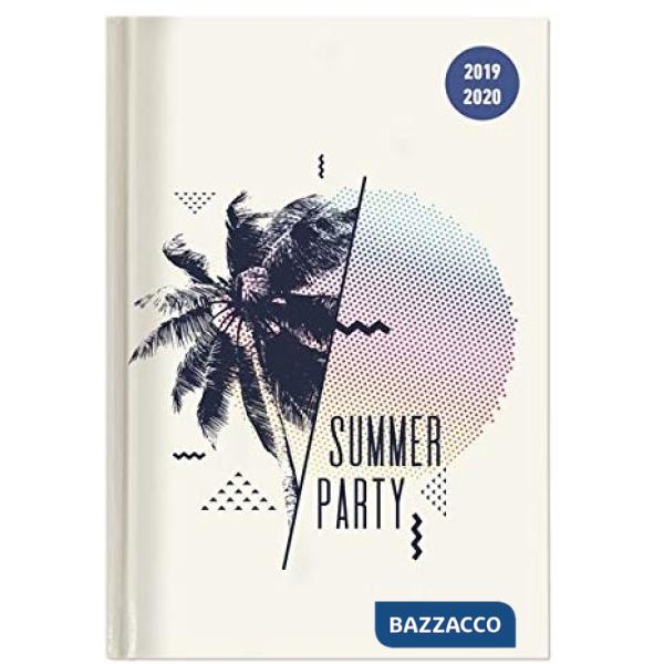 Collegetimer pocket summer party 2019-2020
