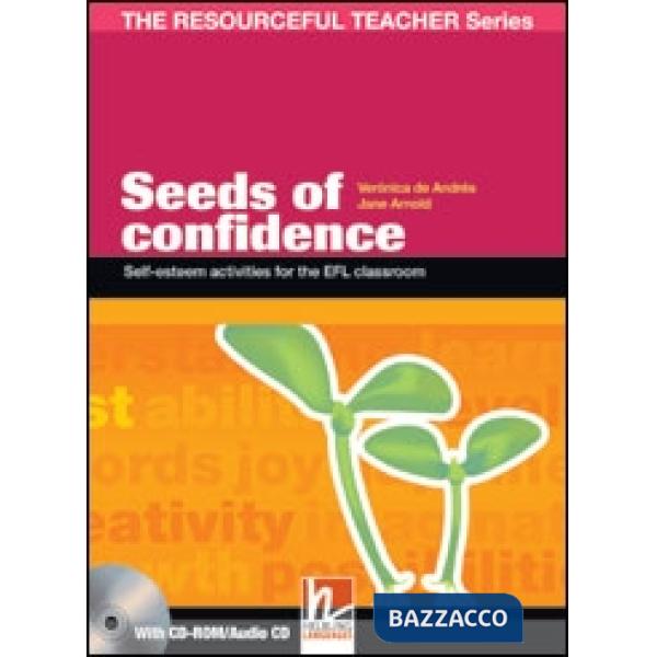 SEEDS OF CONFIDENCE + CDROM