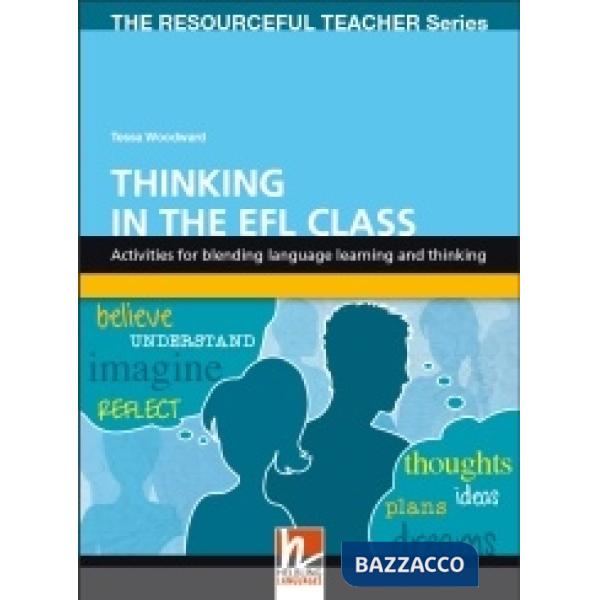 THINKING IN EFL CLASS