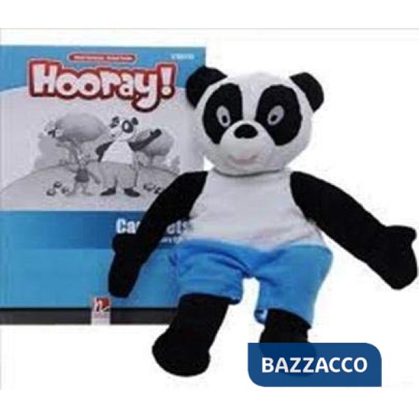 HOORAY! STARTER VISUAL PACK