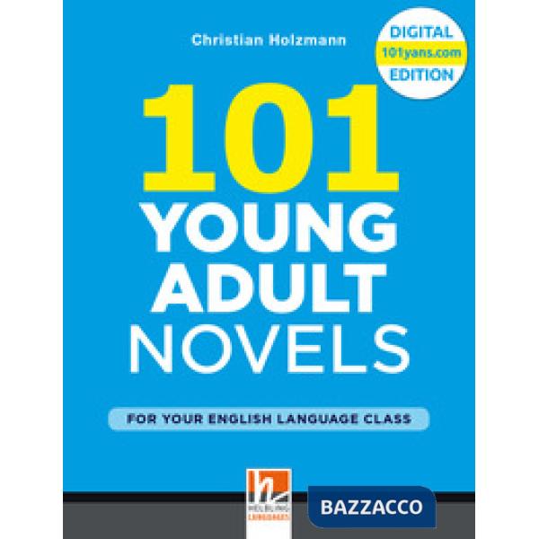 101 YOUNG ADULT NOVELS