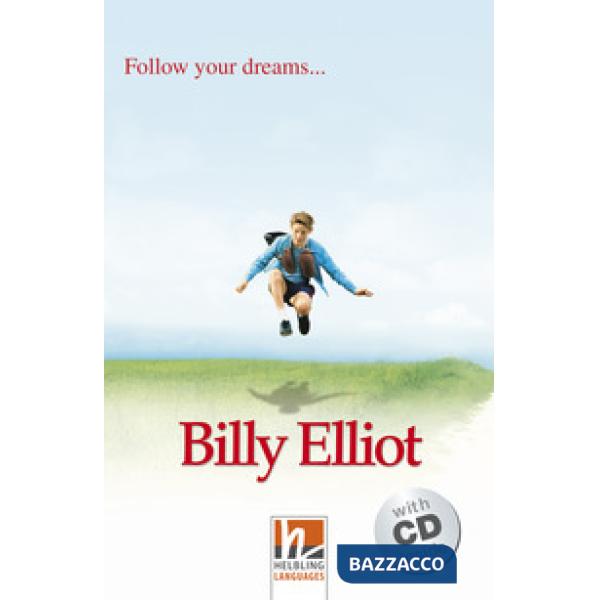 READ MOVIES 2 BILLY ELLIOT + CD