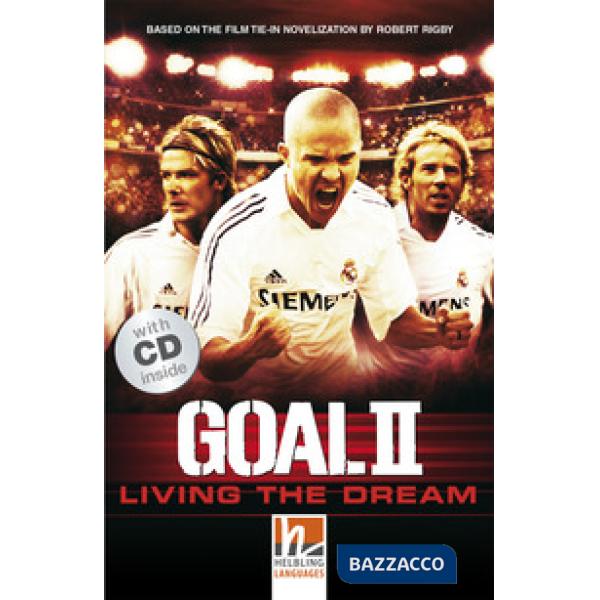 READ MOVIES 2 GOAL 2 + CD
