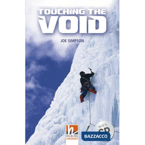READ MOVIES 4 TOUCHING THE VOID + CD