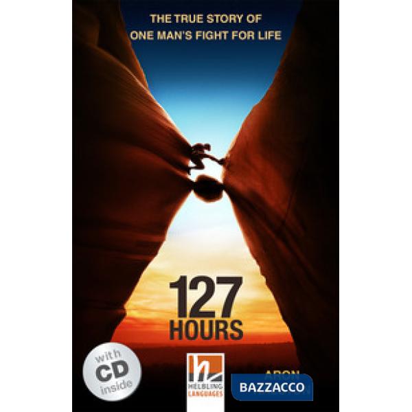 READ MOVIES 4 127 HOURS + CD