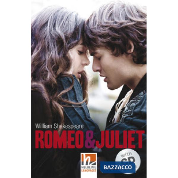 READ MOVIES 3 ROMEO AND JULIET + CD