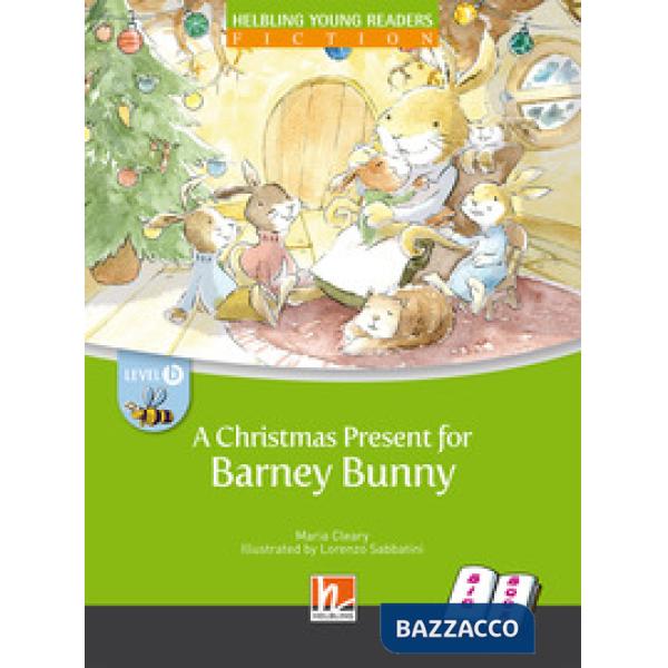 YOUNG READ B A XMAS PRESENT BIG BOOK