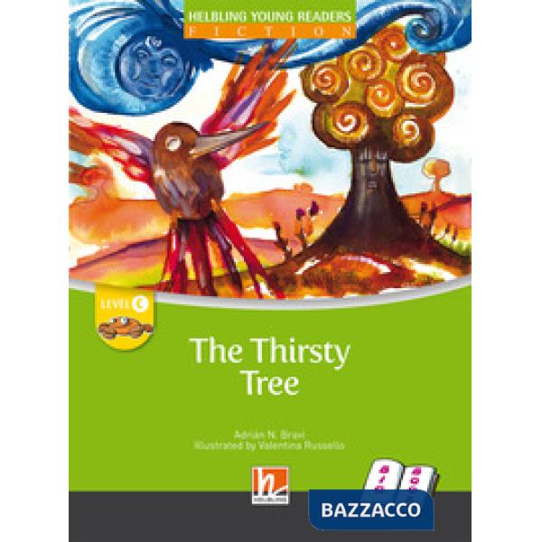 YOUNG READ C THIRSTY TREE BIG BOOK