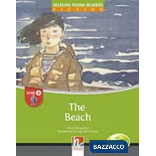 HE BEACH BIG BOOK