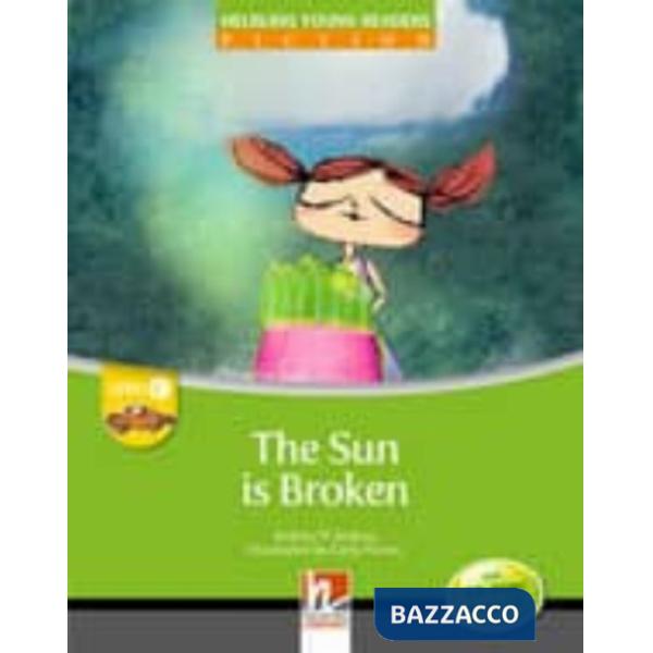 SUN IS BROKEN BIG BOOK