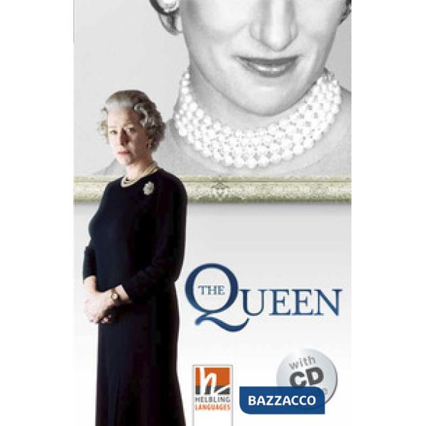 READ MOVIES 4 THE QUEEN + CD