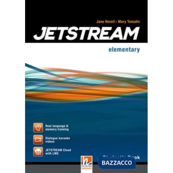 JETSTREAM ELEMENTARY SB