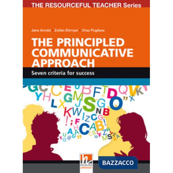 PRINCIPLED COMMUNICATIVE APPROACH