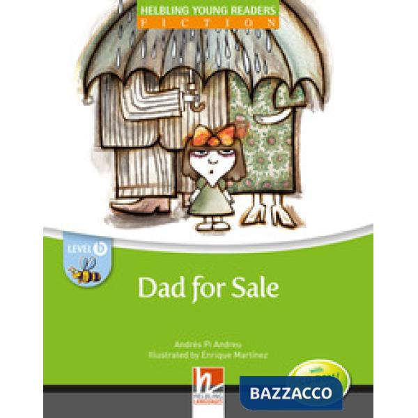 YOUNG READ B DAD FOR SALE + CDROM/CDAUDIO