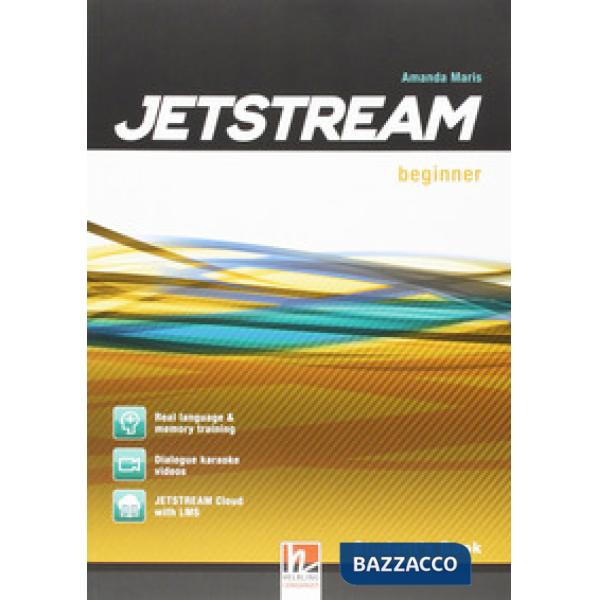 JETSTREAM BEGINNER SB