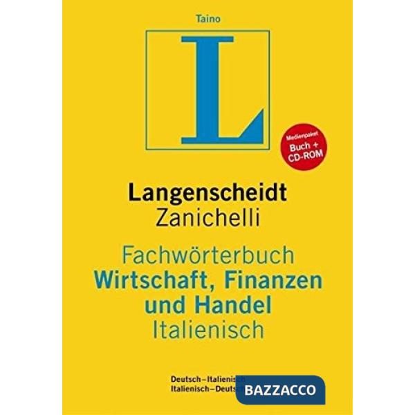 FW WIRTSCH/HAND/FINANZ. ITAL.