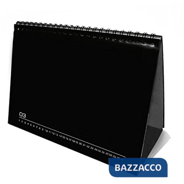 Calendario perpetuo da muro 21x15cm do it yourself