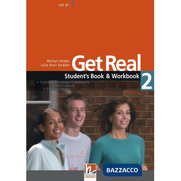 GET REAL 2 SB PACK