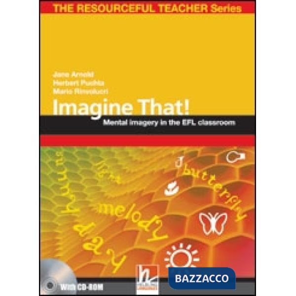 IMAGINE THAT! + CDROM