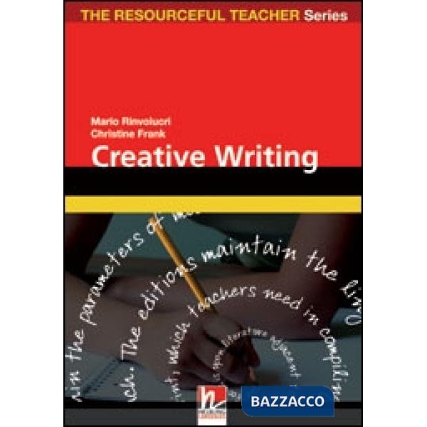 CREATIVE WRITING