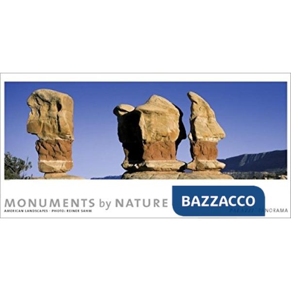 Calendario perpetuo 100x50cm monuments by n.