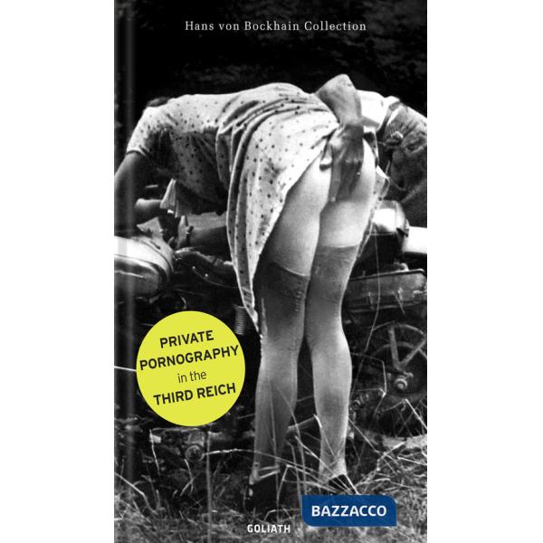 Private pornography in the Third Reich