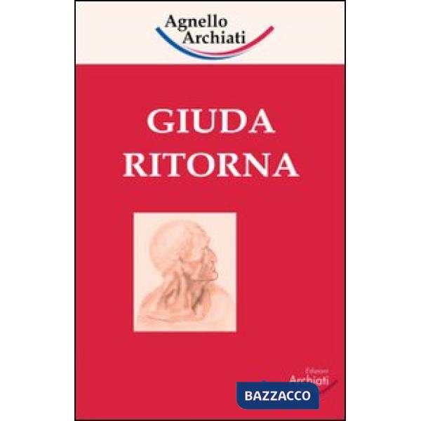 Giuda ritorna