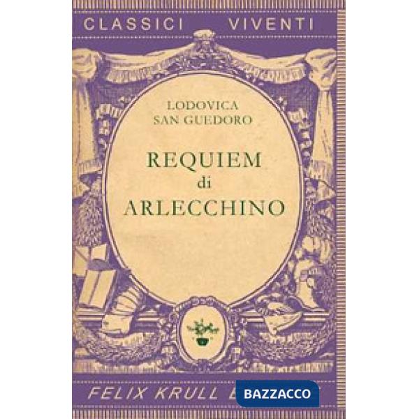 Requiem di Arlecchino
