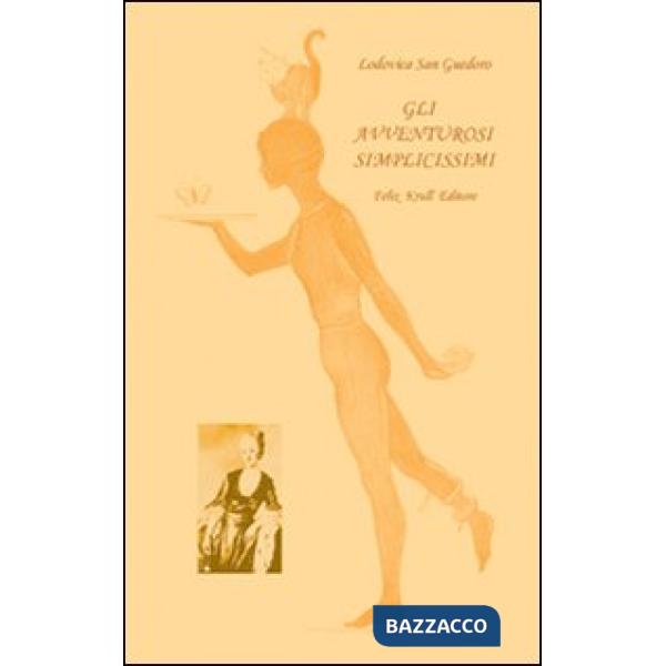 Avventurosi simplicissimi (Gli)