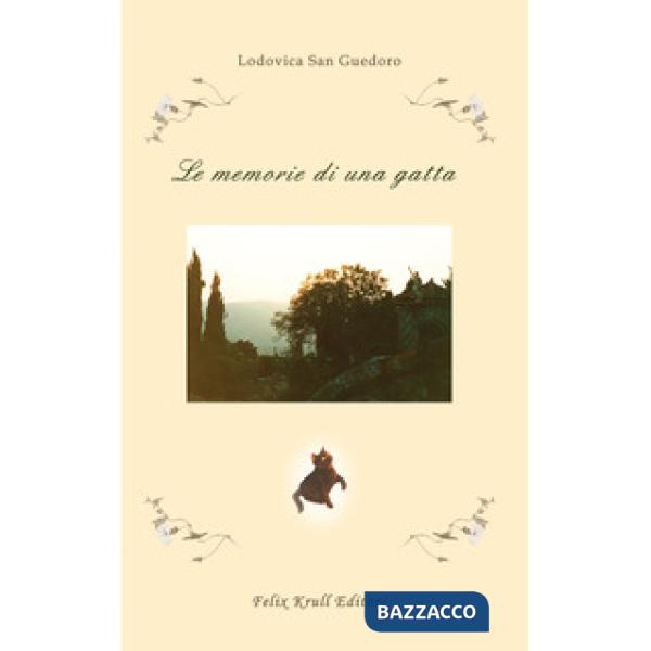 Memorie di una gatta (Le)