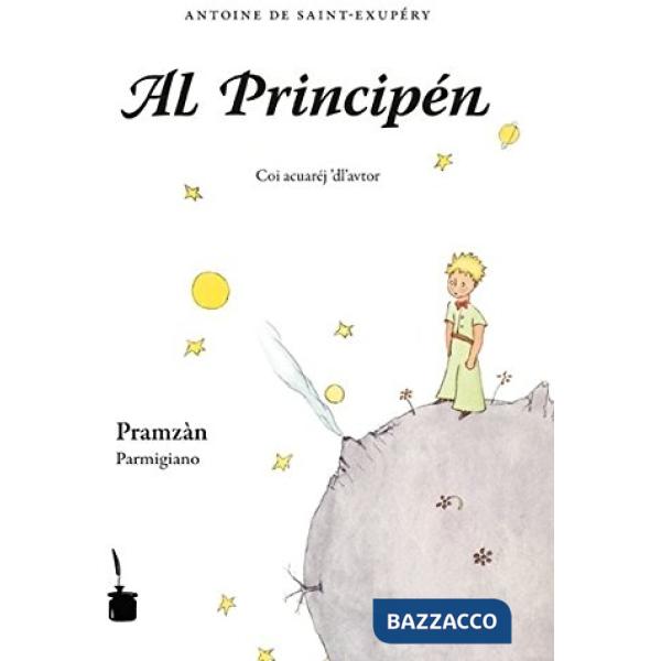 Principen. Testo parmigiano (Al)