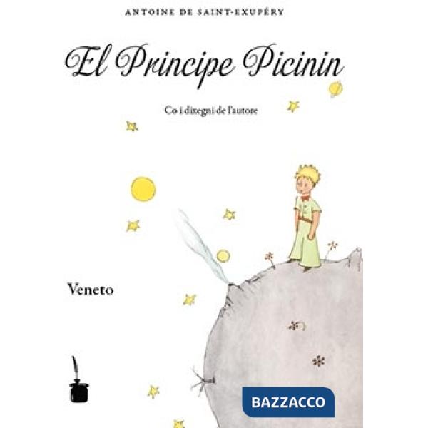 Principe piscinin. Testo veneto (El)