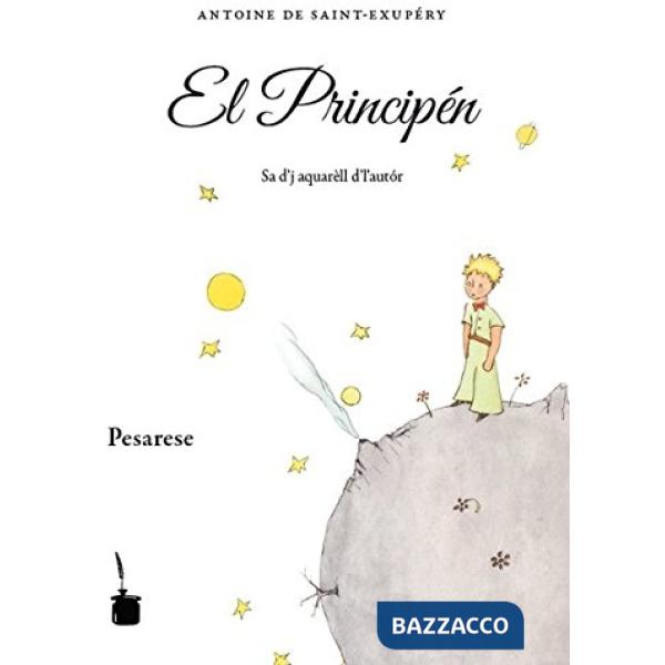 Principen. Testo pesarese (El)