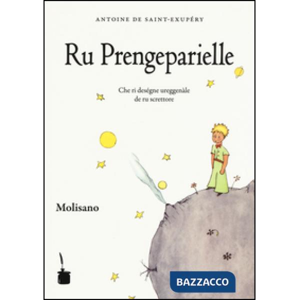 Prengeparielle. Testo molisano (Ru)