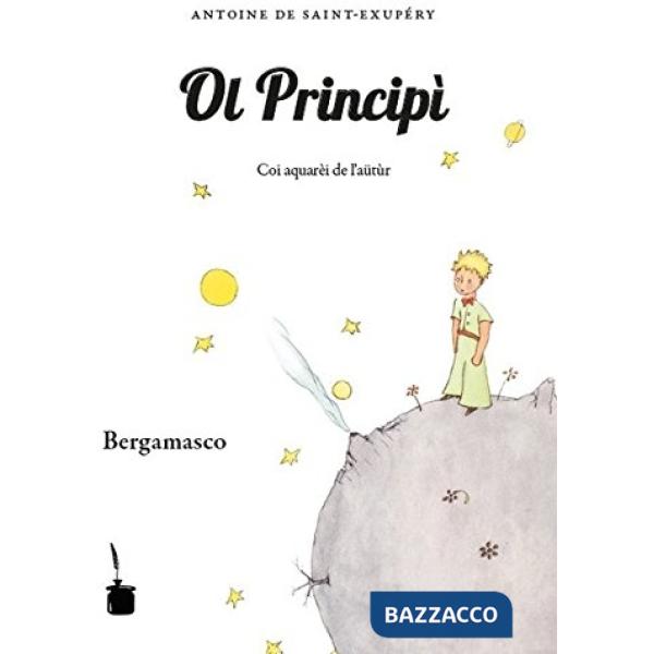 Principi. Testo bergamasco (Ol)