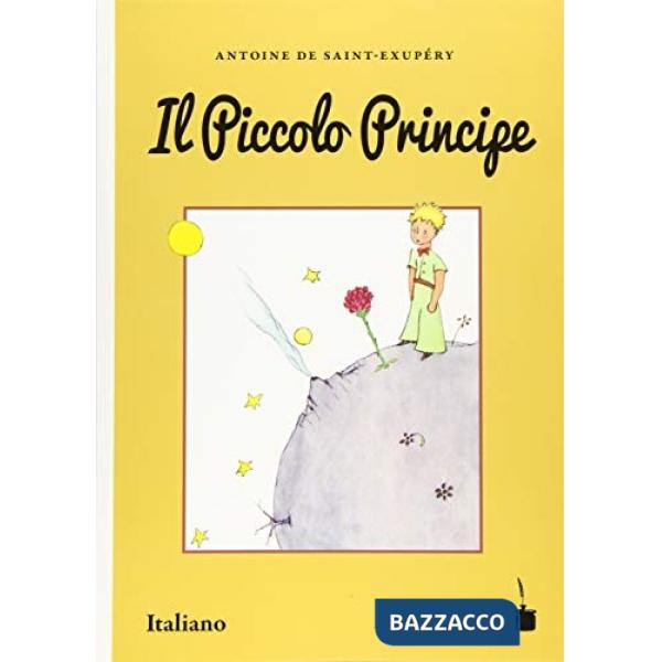 Piccolo Principe (Il)
