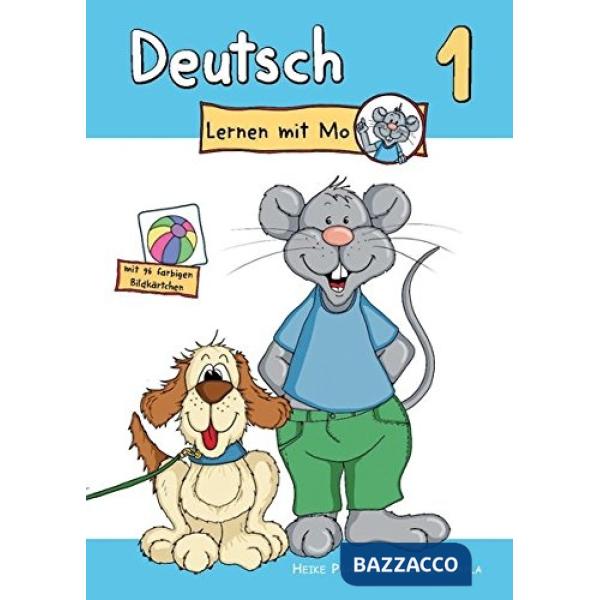 DEUTCH LERNEN MIT MO