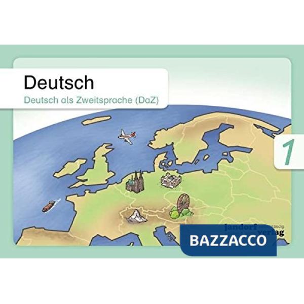 DEUTSCH 1 (DAZ)