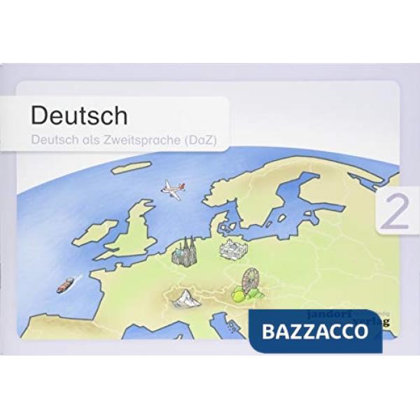 DEUTSCH 2 (DAZ)