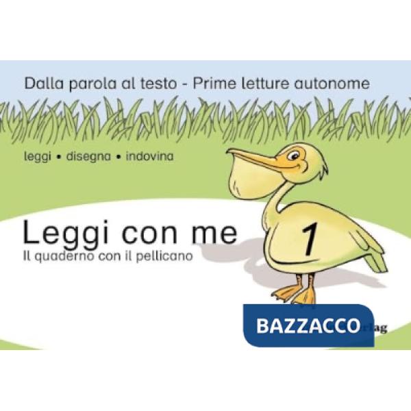 LEGGI CON ME 1