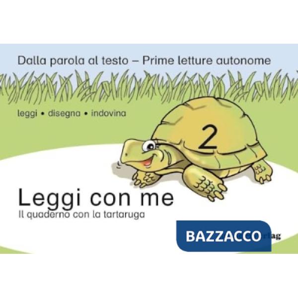 LEGGI CON ME 2