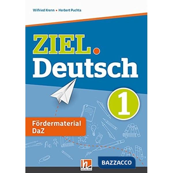 ZIEL.DEUTSCH 1 F'RDERMATERIAL DAZ